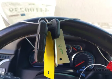 2017 Chevrolet Tahoe Ls z USA, uszkodzony, nr VIN 1GNSCAKCXHR214747